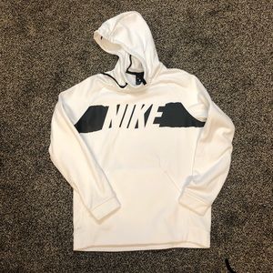 Nike DriFit Sweatshirt size medium